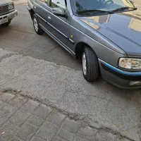 پارس مدل96بی رنگ