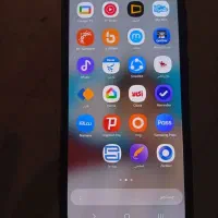 گوشی A73 رام 8 حافظه 128 بدون کارتن