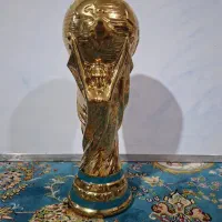 کاپ جام جهانی