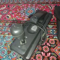 فرمان و پدال بازی|کنسول، بازی ویدئویی و آنلاین|کرمانشاه, |دیوار