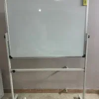 تخته وایت برد     ۱۲۰ * ۹۰