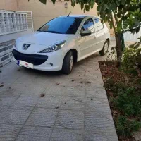 پژو ۲۰۷ موتور tu5