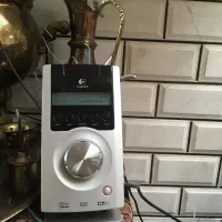 اسپیکر افسانه ای لاجیتک Z5500|سیستم صوتی خانگی|اصفهان, کوی امیریه|دیوار