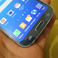 Samsung Galaxy S4 کلکسیونی|موبایل|تهران, باشگاه نفت|دیوار