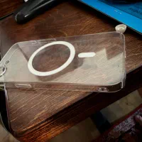 قاب ۱۶e گرین لاین بدون جعبه|لوازم جانبی موبایل و تبلت|تهران, سعادت‌آباد|دیوار