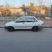 پراید ۷۷  سالم