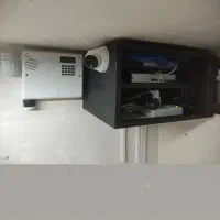 اجرای کامل سیستم‌های امنیتی و برقی ساختمان و ...