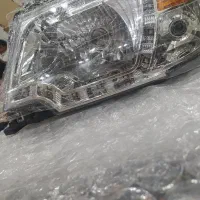 چراغ جلوی تیکا پیچ|قطعات یدکی و لوازم جانبی|تربتحیدریه, سرمحله|دیوار