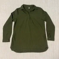 شومیز زنانه سایز ۴۰ نو