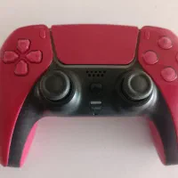 دسته PS4 طرح ps5 کاملا تمیز و کم کار