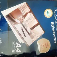 کاغذ a4 کپی مکس