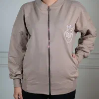 سوئیشرت دورس گلدوزی|لباس|یزد, |دیوار