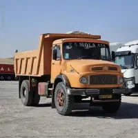 راننده پایه یک|خدمات حمل و نقل|سهند, |دیوار