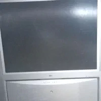 تلوزیون ال جی ۵۰اینچ باب رستوران