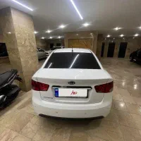 سراتو اپشنال مدل ۹۶|خودرو سواری و وانت|تهران, اقدسیه|دیوار