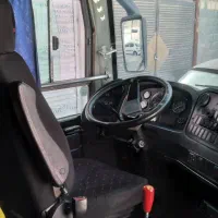 میدل باس مان اتاق سپهر|خودرو سنگین|تهران, ویلاشهر|دیوار