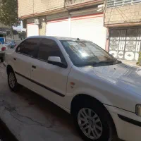 سمند مدل ۱۴۰۰|خودرو سواری و وانت|کوهدشت, |دیوار