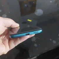 گوشی poco x3 gt|موبایل|ارومیه, |دیوار