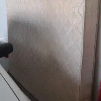 تشک دو نفره فنری