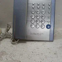 تلفن رومیزی