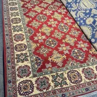 انواع فرش های طرح سلطان آباد و مشک اباد|فرش|تهران, بازار|دیوار