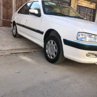 پارس سال xu7p مدل 1401|خودرو سواری و وانت|ایوان, |دیوار