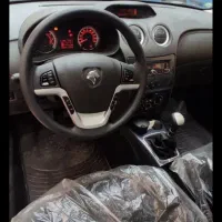 رانا پلاس سقف شیشه خشک|خودرو سواری و وانت|سنندج, |دیوار