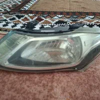 چراغ ساینا اس سمت راننده فابریکی