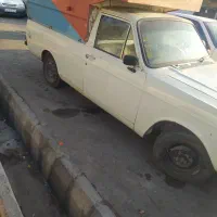 وانت مدل۵۹|خودرو سواری و وانت|تبریز, |دیوار