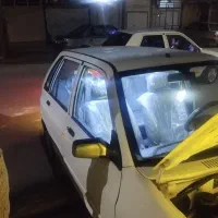 111مدل 95|خودرو سواری و وانت|مشهد, ایثار|دیوار