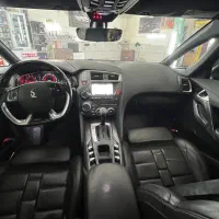 ds5|خودرو سواری و وانت|تهران, اختیاریه|دیوار