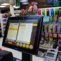 حسابداری باران و صندوق فروشگاهی|فروشگاه و مغازه|قم, بنیاد|دیوار