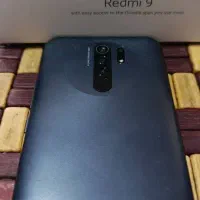 گوشی REDMI 9