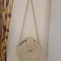 کیف اولیه چرم اصله|کیف، کفش، کمربند|صفادشت, |دیوار