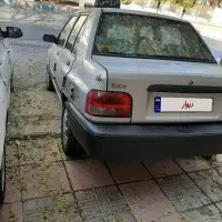 پراید 131 مدل 95 کم کار|خودرو سواری و وانت|کرمان, |دیوار