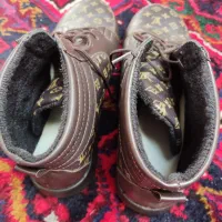 نیم بوت مارک VL|کیف، کفش، کمربند|سهند, |دیوار