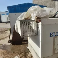یخچال سردخانه وانت فروش فوری