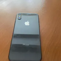 اپل iPhone X با حافظهٔ ۶۴ گیگابایت