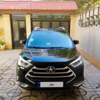 جک اس۳ jac s3 بیرنگ مدل ۱۴۰۰ کم کارکرد