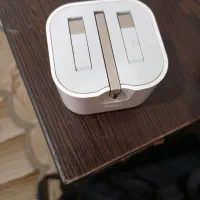 اداپتور ایفون اصلی