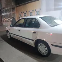 سمند LX ساده، مدل ۱۳۹۴|خودرو سواری و وانت|مشهد, طلاب|دیوار