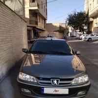 پژو پارس tu5