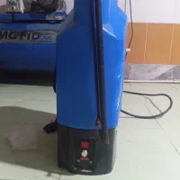 سم پاش