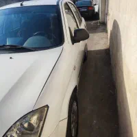 معاوضه تیبا با نیسان دوگانه