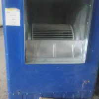 کولر سلولزی 8000 توان نو نو|کولر آبی|قرچک, قشلاق جیتو|دیوار