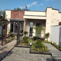 ویلا-ساحلی-مدرن-270-متر-زمین-کد875