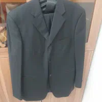 کت وشلوار پیرگاردین