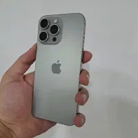 ایفون 15 پرومکس ۲۵۶ رجیستر شده