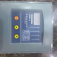 رگولاتور بانک خازنی پارس فانال