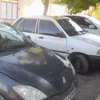 نیاز به راننده با خودرو سواری